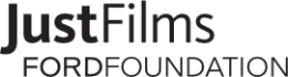 Just Films Ford Foundation logo