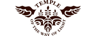 temple of the way of light logo